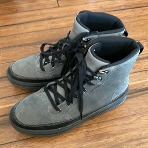 Mens Good Fellow boots